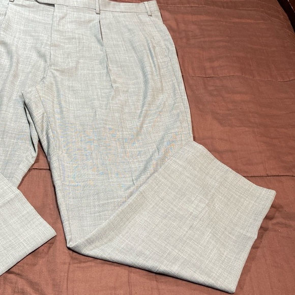 Dress Pants by Travel Smart by Roundtree & Yorke Brand. NWT! - Picture 2 of 16